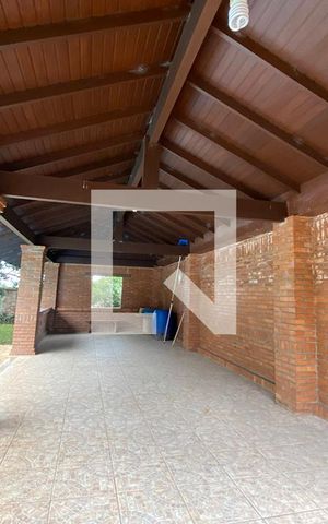 Casa à venda com 430m², 5 quartos e 5 vagasÁrea Externa