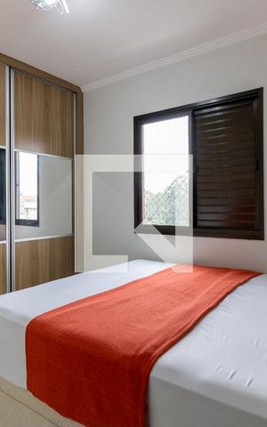 Apartamento à venda com 62m², 3 quartos e 1 vaga Apartamento à venda com 62m², 3 quartos e 1 vagaQuarto 1