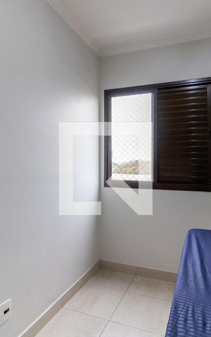 Apartamento à venda com 62m², 3 quartos e 1 vaga Apartamento à venda com 62m², 3 quartos e 1 vagaQuarto 2