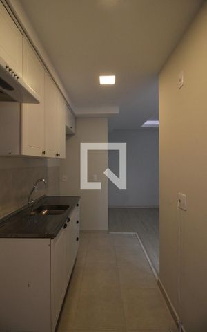 Apartamento à venda com 49m², 2 quartos e sem vagaCozinha