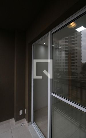 Apartamento à venda com 49m², 2 quartos e sem vagaVaranda da Sala