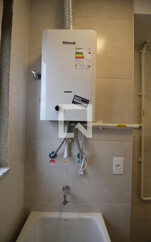 Apartamento à venda com 49m², 2 quartos e sem vagaÁrea de Serviço