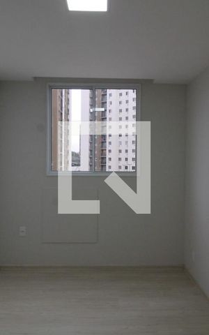 Apartamento à venda com 49m², 2 quartos e sem vagaQuarto 2