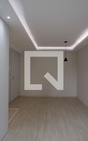 Apartamento à venda com 49m², 2 quartos e sem vagaSala
