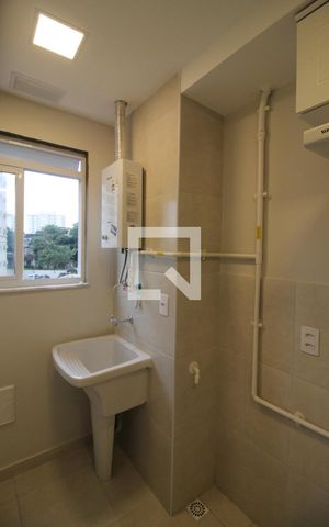 Apartamento à venda com 49m², 2 quartos e sem vagaÁrea de Serviço