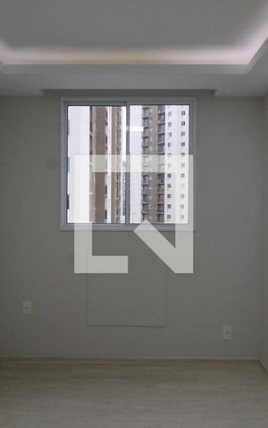 Apartamento à venda com 49m², 2 quartos e sem vagaQuarto 1