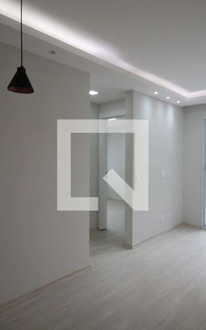 Apartamento à venda com 49m², 2 quartos e sem vagaSala