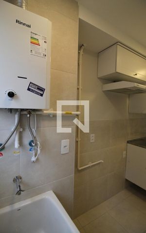 Apartamento à venda com 49m², 2 quartos e sem vagaÁrea de Serviço