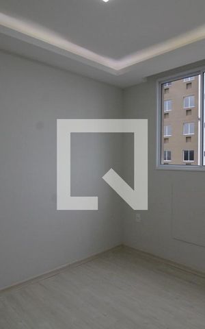 Apartamento à venda com 49m², 2 quartos e sem vagaQuarto 1