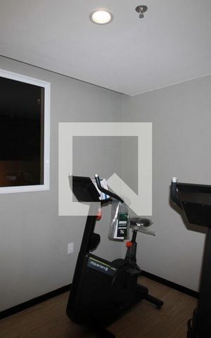 Apartamento à venda com 49m², 2 quartos e sem vagaÁrea comum - Academia