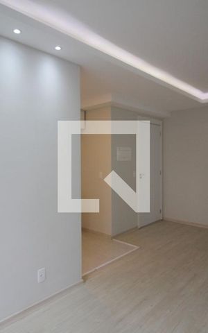 Apartamento à venda com 49m², 2 quartos e sem vagaSala