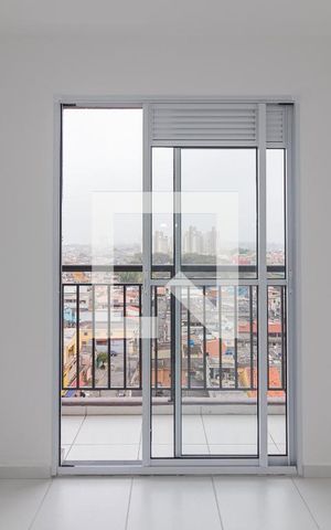 Apartamento para alugar com 35m², 1 quarto e sem vaga Apartamento para alugar com 35m², 1 quarto e sem vagaSala
