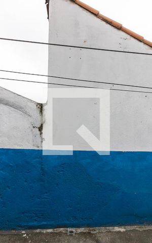 Casa para alugar com 30m², 1 quarto e sem vaga Casa para alugar com 30m², 1 quarto e sem vagaVista da Cozinha