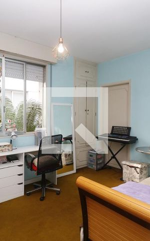 Casa para alugar com 420m², 4 quartos e 4 vagasQuarto 3