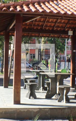 Apartamento à venda com 54m², 2 quartos e sem vagaÁrea comum