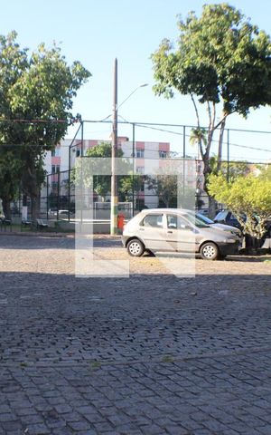 Apartamento à venda com 54m², 2 quartos e sem vagaGaragem