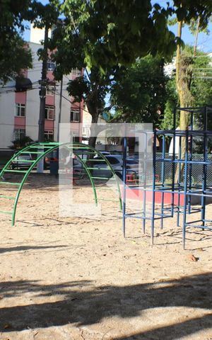 Apartamento à venda com 54m², 2 quartos e sem vagaÁrea comum
