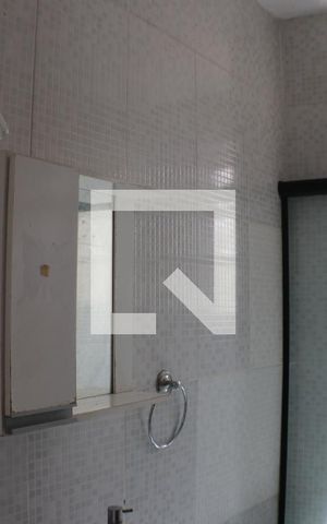 Apartamento à venda com 54m², 2 quartos e sem vagaBanheiro