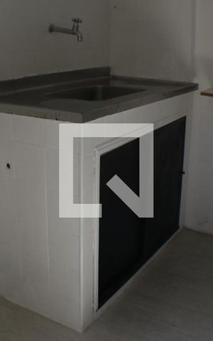 Apartamento à venda com 54m², 2 quartos e sem vagaCozinha