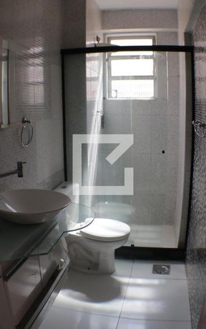 Apartamento à venda com 54m², 2 quartos e sem vagaBanheiro