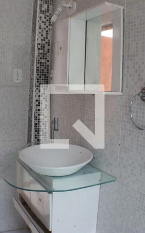 Apartamento à venda com 54m², 2 quartos e sem vagaBanheiro