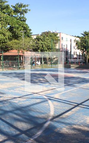 Apartamento à venda com 54m², 2 quartos e sem vagaÁrea comum