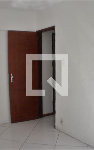 Apartamento à venda com 54m², 2 quartos e sem vagaQuarto 2