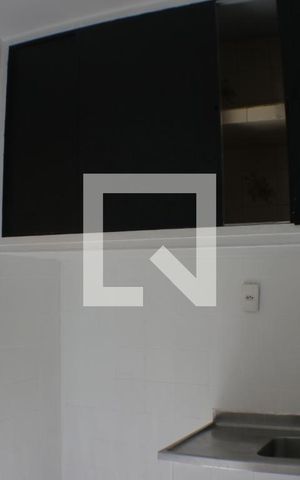 Apartamento à venda com 54m², 2 quartos e sem vagaCozinha