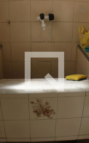 Apartamento à venda com 54m², 2 quartos e sem vagaCozinha