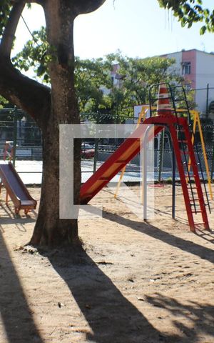 Apartamento à venda com 54m², 2 quartos e sem vagaÁrea comum