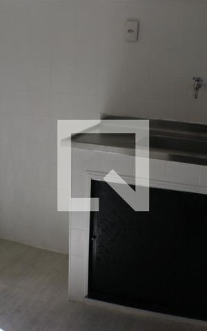 Apartamento à venda com 54m², 2 quartos e sem vagaCozinha
