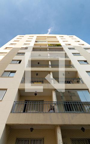 Apartamento à venda com 60m², 3 quartos e 1 vagaFachada
