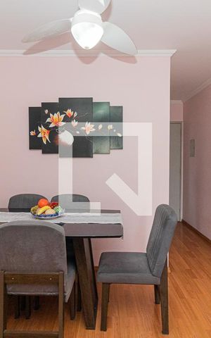 Apartamento à venda com 60m², 3 quartos e 1 vagaSala