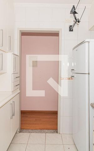 Apartamento à venda com 60m², 3 quartos e 1 vagaCozinha