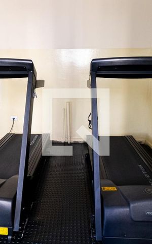 Apartamento à venda com 60m², 3 quartos e 1 vagaÁrea comum - Academia