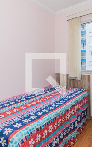 Apartamento à venda com 60m², 3 quartos e 1 vagaQuarto 1