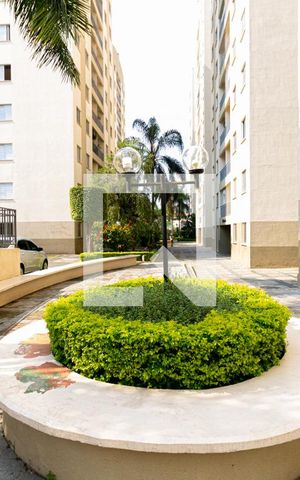 Apartamento à venda com 60m², 3 quartos e 1 vagaÁrea comum