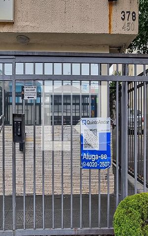 Apartamento à venda com 60m², 3 quartos e 1 vagaFachada com Plaquinha