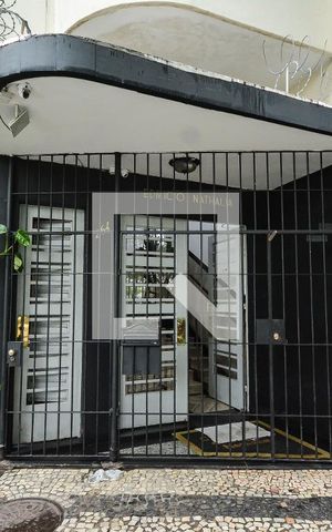 Apartamento para alugar com 110m², 2 quartos e sem vagaFachada