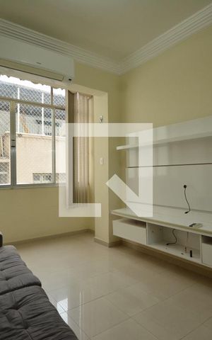 Apartamento para alugar com 110m², 2 quartos e sem vagaSala