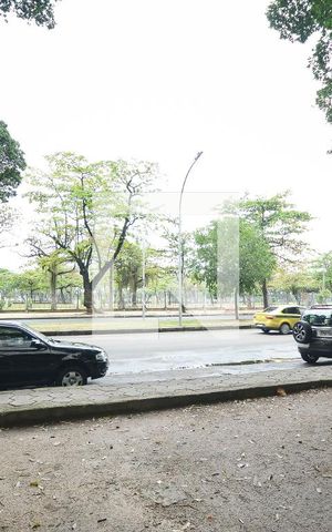 Apartamento para alugar com 110m², 2 quartos e sem vagaVista da Rua