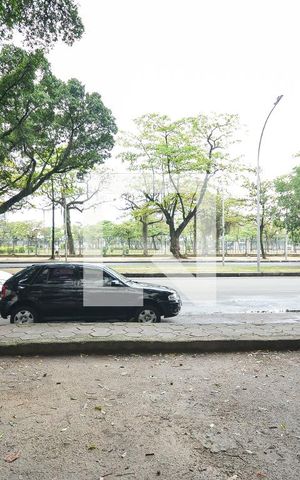 Apartamento para alugar com 110m², 2 quartos e sem vagaVista da Rua