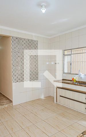 Casa para alugar com 116m², 2 quartos e 1 vaga Casa para alugar com 116m², 2 quartos e 1 vagaCozinha