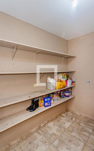 Casa para alugar com 116m², 2 quartos e 1 vaga Casa para alugar com 116m², 2 quartos e 1 vagaQuarto de Serviço