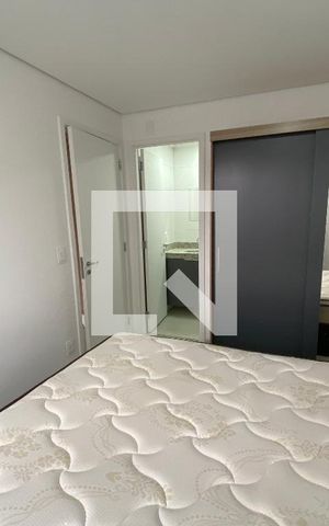 Apartamento para alugar com 29m², 1 quarto e sem vaga Apartamento para alugar com 29m², 1 quarto e sem vagaQuarto
