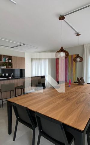 Apartamento para alugar com 29m², 1 quarto e sem vaga Apartamento para alugar com 29m², 1 quarto e sem vagaÁrea comum - Coworking