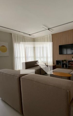 Apartamento para alugar com 29m², 1 quarto e sem vaga Apartamento para alugar com 29m², 1 quarto e sem vagaÁrea comum - Coworking