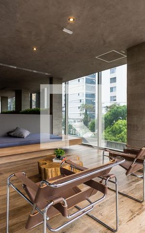 Studio para alugar com 28m², 1 quarto e 1 vagaSalão de jogos