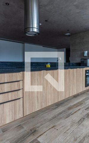 Studio para alugar com 28m², 1 quarto e 1 vagaSalão de Festas