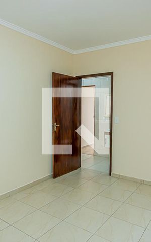 Casa para alugar com 50m², 1 quarto e 1 vaga Casa para alugar com 50m², 1 quarto e 1 vagaQuarto